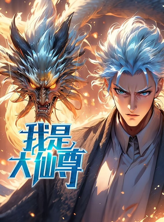 阅读私密的想法. - 清新女录海报