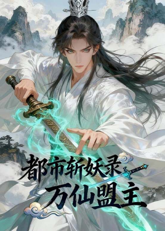 42589 - 清新女录海报